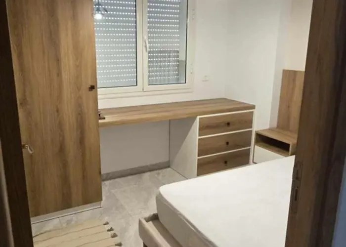 Family Apartment